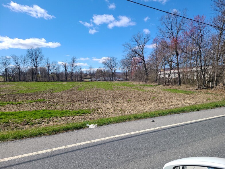 More Photos Of State Route 72, Jonestown Land For Sale