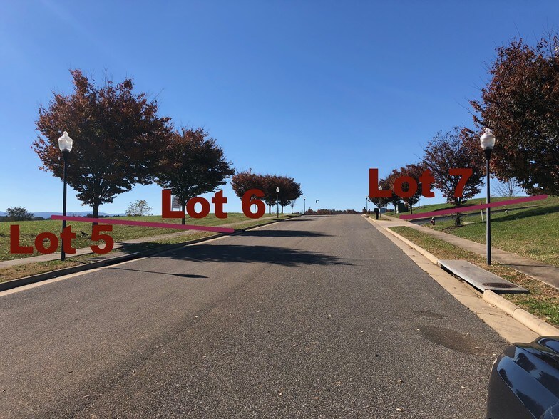 More Photos Of 241 Sheppard Ct, Waynesboro Land For Sale