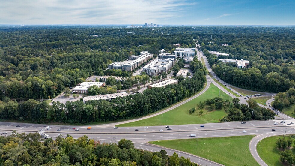 More Photos Of 3709 National Dr, Raleigh Medical For Lease