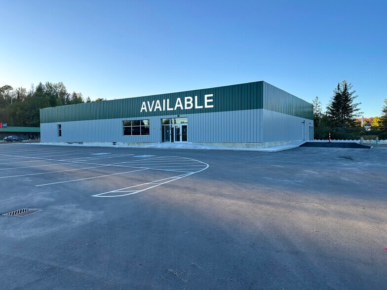 Primary Photo Of 10 Hops Dr, Algonquin Highlands General Retail For Lease