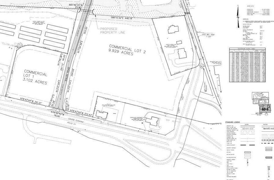 More Photos Of Route 61, Orwigsburg Land For Lease