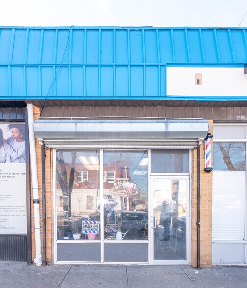 More Photos Of 3600 S Hanover St, Baltimore Storefront For Sale