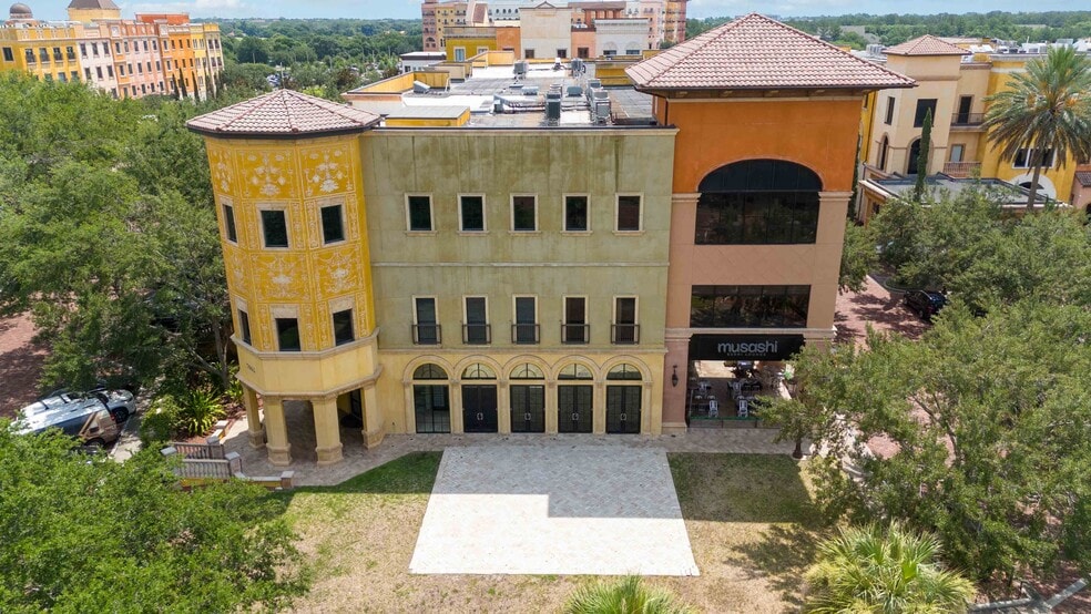 More Photos Of 7065 Westpointe Blvd, Orlando Medical For Sale