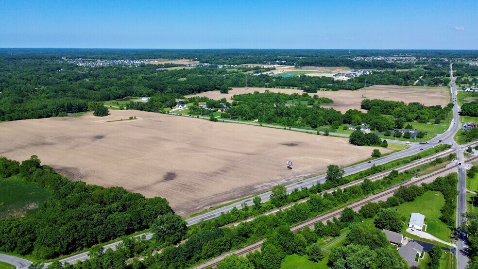 More Photos Of Indiana Route 149 Rt, Valparaiso Land For Sale