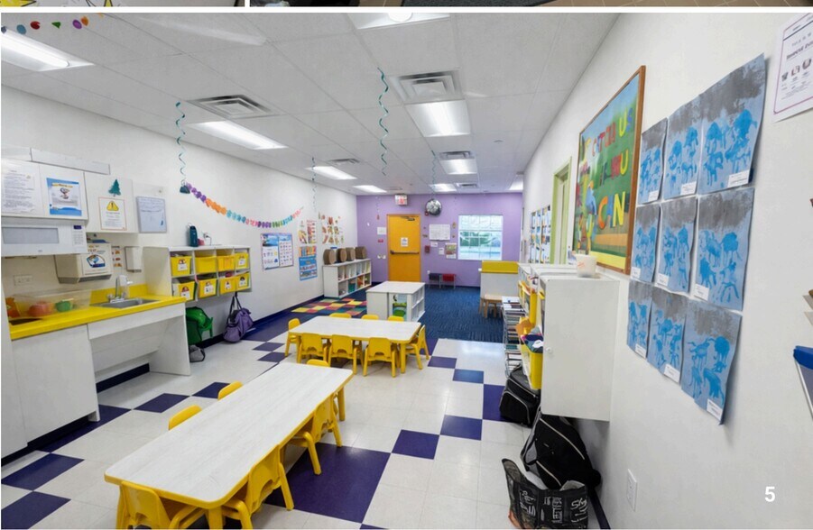 More Photos Of 119 Highway 202, Raritan Daycare Center For Sale