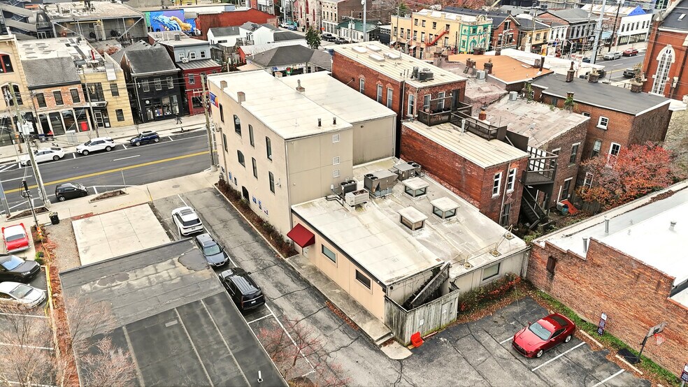 More Photos Of 713 E Market St, Louisville Office Residential For Sale