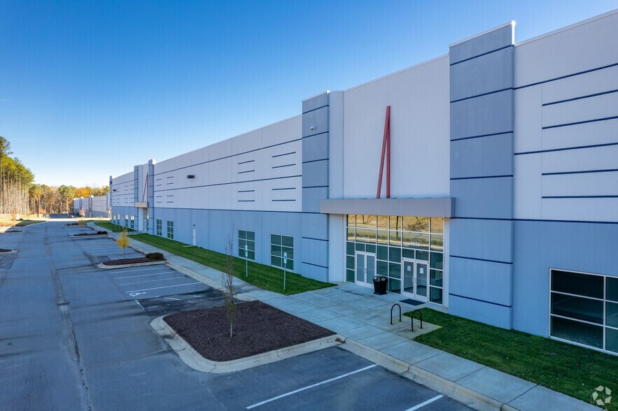 More Photos Of 4032 Patriot Dr, Durham Industrial For Sale