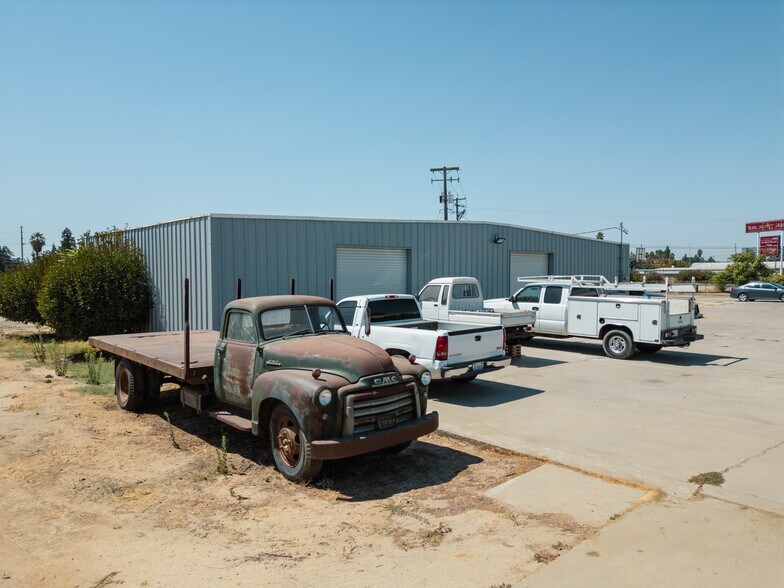 More Photos Of 901 E Broadway Ave, Atwater Specialty For Sale