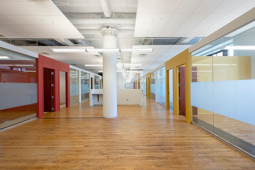 More Photos Of 1228 Euclid Ave, Cleveland Office For Lease