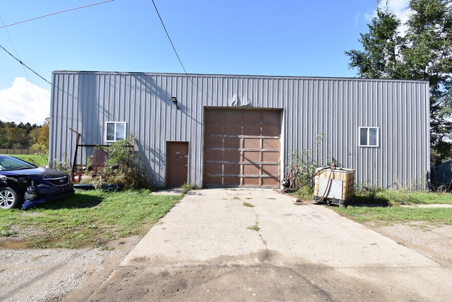 More Photos Of 205 N Ridge St, Port Sanilac Manufacturing For Sale