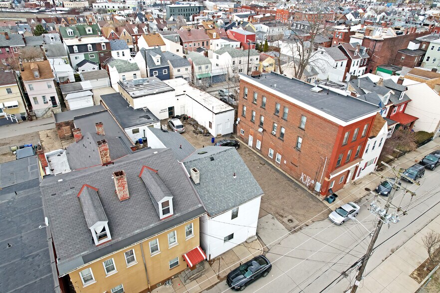 More Photos Of 328 Pearl St, Pittsburgh Apartments For Sale