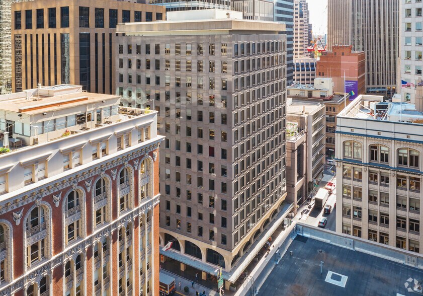 More Photos Of 255 California St, San Francisco Coworking Space