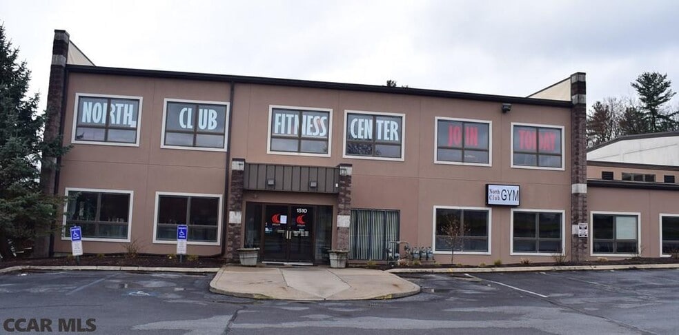 More Photos Of 1510-1520 Martin St, State College Sports And Entertainment For Lease