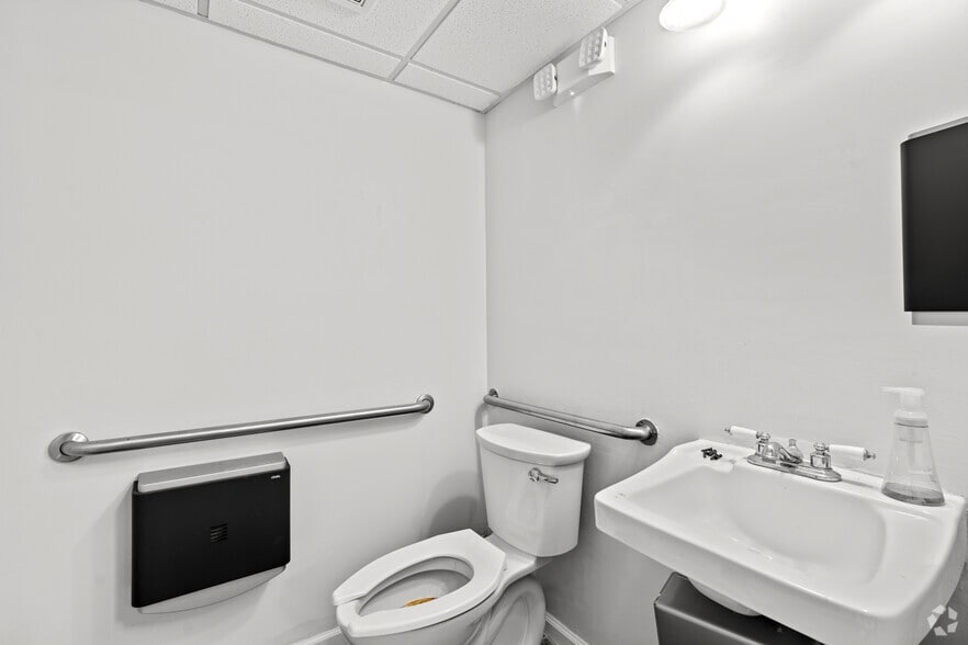 Photo of 1st Floor Ste 1849