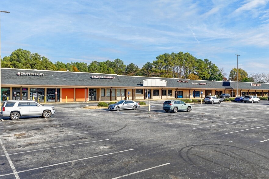 More Photos Of 2626 Rainbow Way, Decatur Unknown For Lease