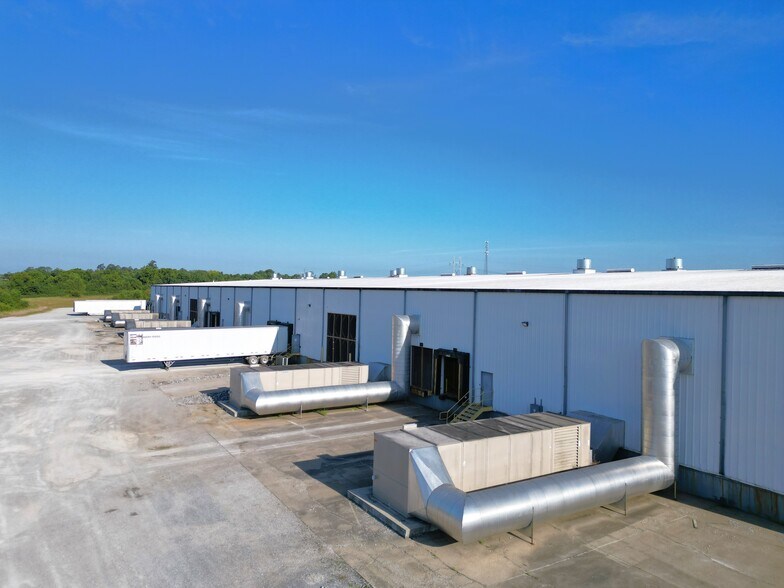 More Photos Of 1173 Progress Way, Maysville Warehouse For Sale