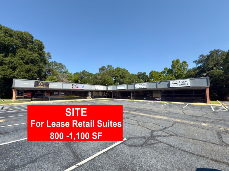 Primary Photo Of 6100 W Fairfield Dr, Pensacola Unknown For Lease