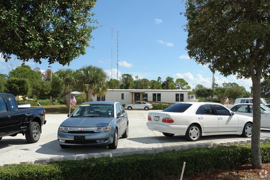 More Photos Of 7770 S US Highway 1, Port Saint Lucie Land For Sale