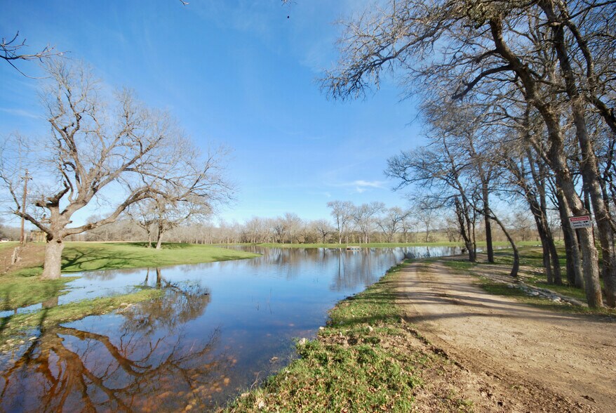 More Photos Of 1000 Old Lytton Springs Rd, Lockhart Land For Sale