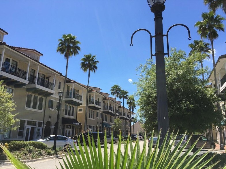 More Photos Of 581 Market St, Saint Augustine Apartments For Lease