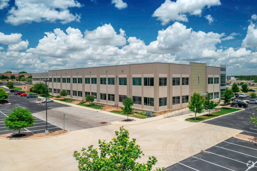 More Photos Of 9810 State Highway 151, San Antonio Office For Lease