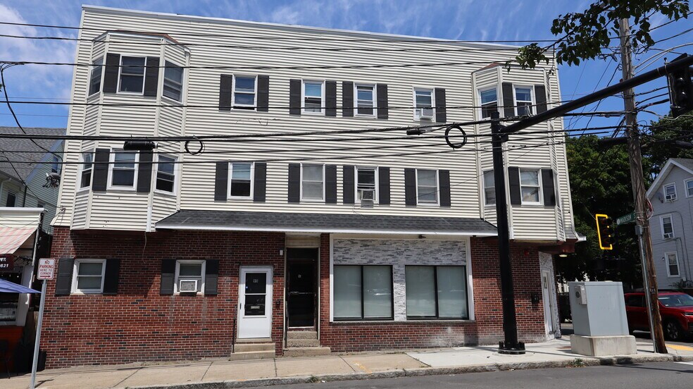 More Photos Of 95 Medford St, Malden Apartments For Sale