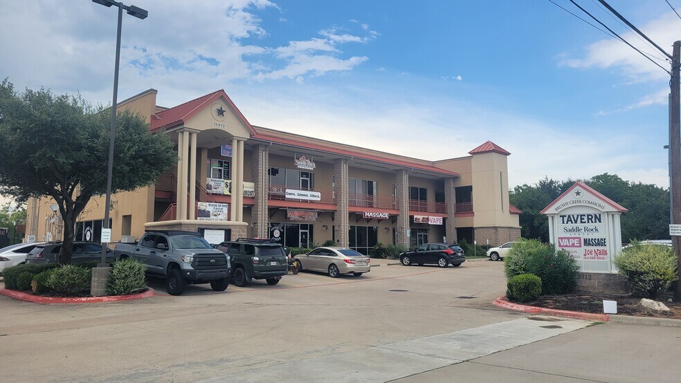 Primary Photo Of 15912 N RR 620, Austin Unknown For Lease