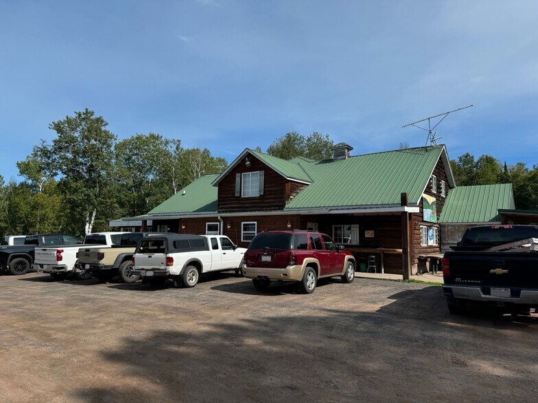 Primary Photo Of 9375 State Highway 13, Port Wing General Retail For Sale