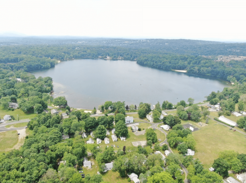 Primary Photo Of 18 McDonnells Ln, Hopewell Junction Trailer Camper Park For Sale