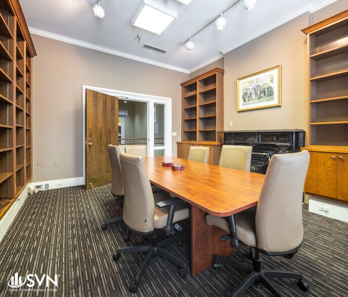 More Photos Of 201 W Main St, Frankfort Office For Lease