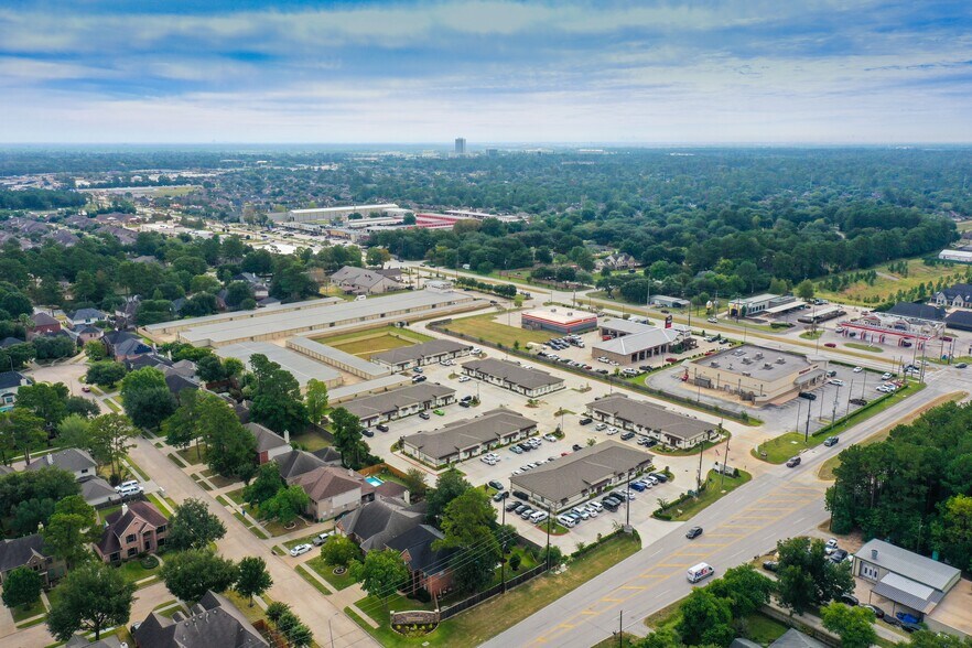 More Photos Of 17138 N Eldridge Pky, Tomball Medical For Sale