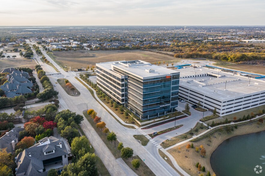 More Photos Of 6160 Warren Pky, Frisco Office For Lease