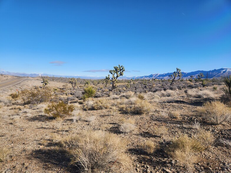 More Photos Of 27250 N Pierce Ferry Rd, Meadview Land For Sale