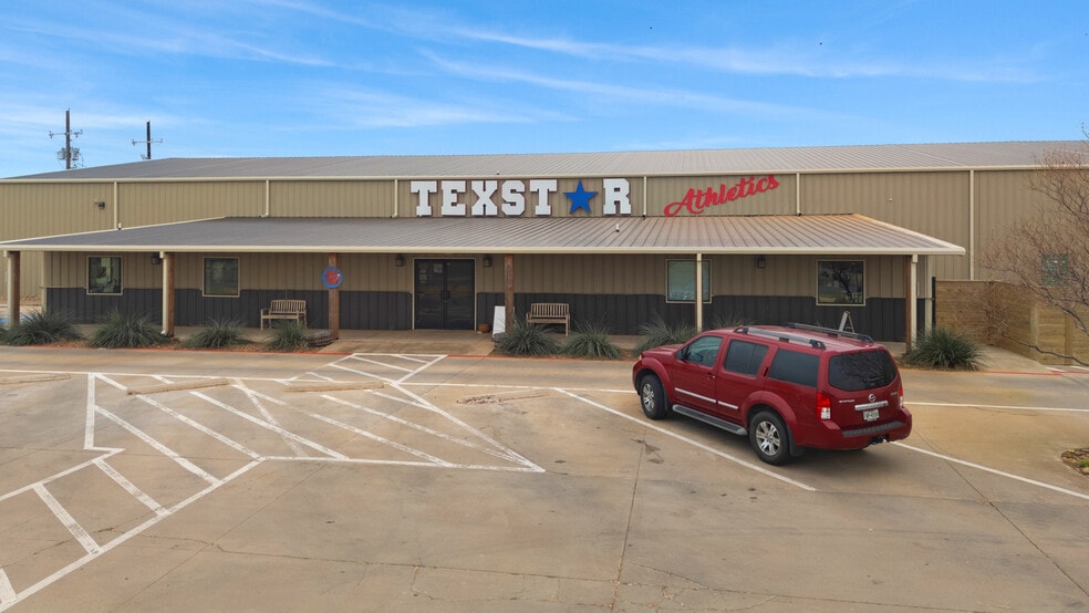 More Photos Of 5505 132nd st, Lubbock Industrial For Sale