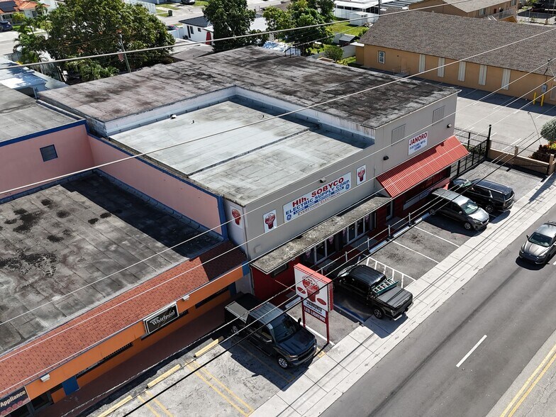 More Photos Of 249 W 29th St, Hialeah Freestanding For Sale