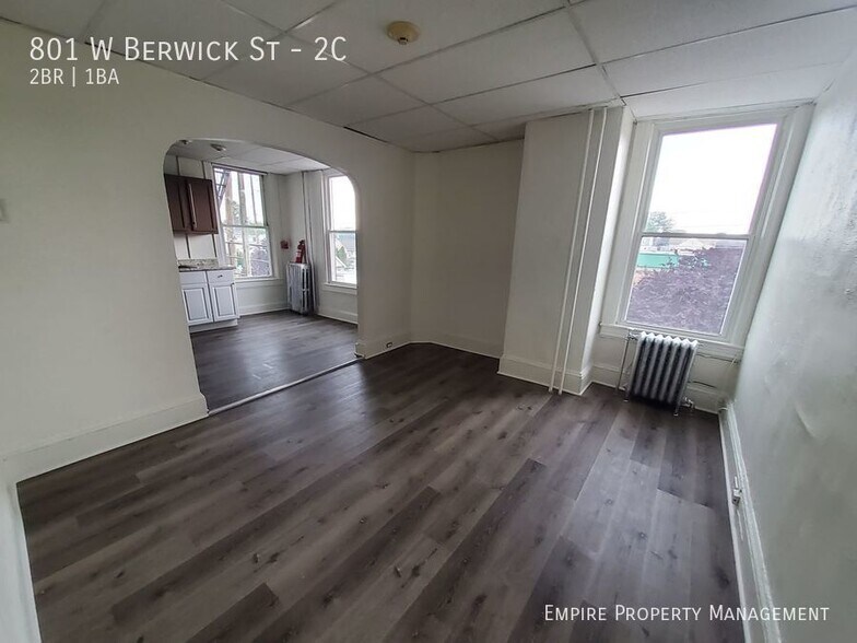 More Photos Of 801 W Berwick St, Easton Apartments For Sale
