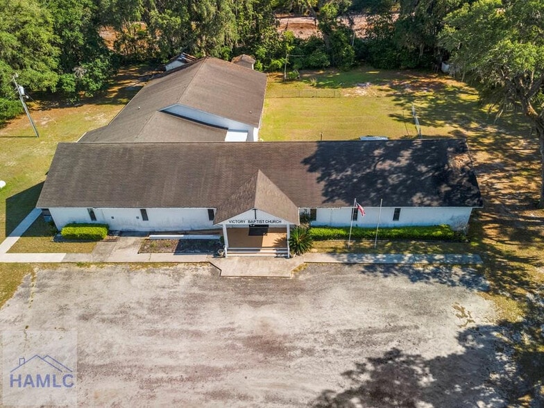 More Photos Of 1933 Talmadge Rd, Allenhurst Religious Facility For Sale