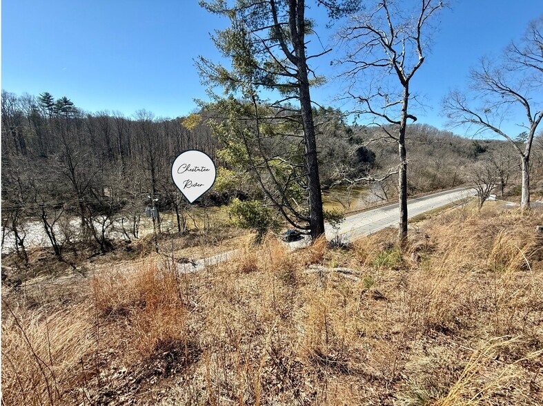 More Photos Of 5197 S Chestatee, Dahlonega Land For Sale