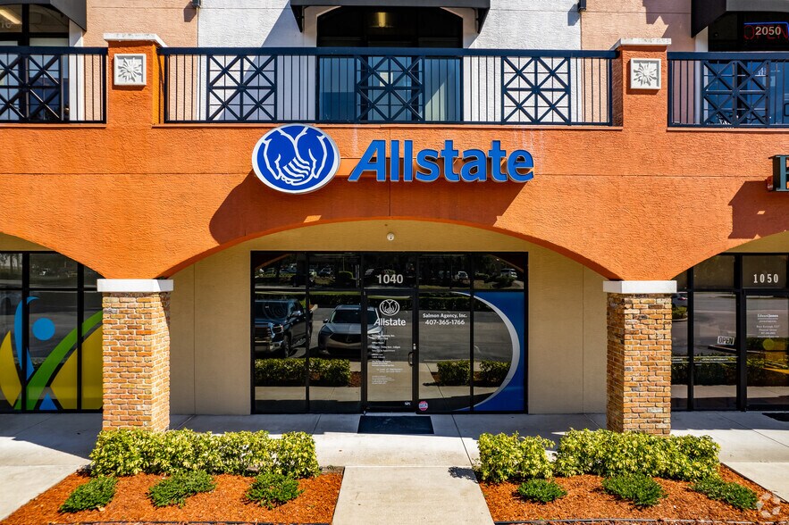 More Photos Of 1890 CR 419, Oviedo General Retail For Lease