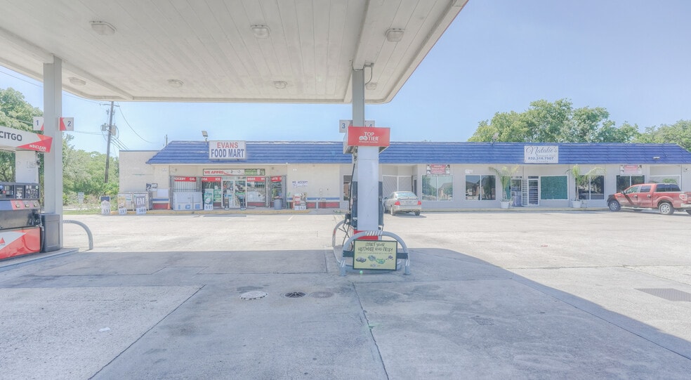 More Photos Of 550 FM 1959 Rd, Houston General Retail For Sale