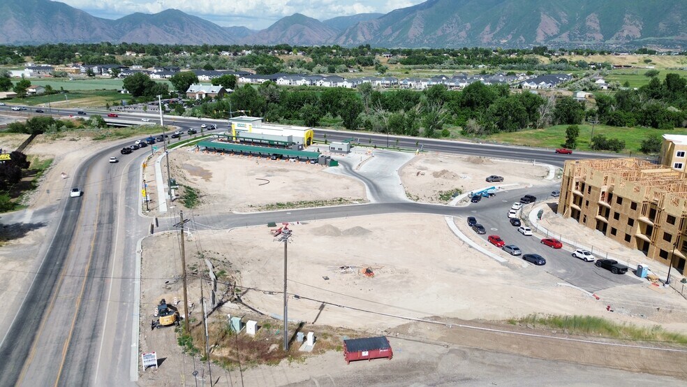 More Photos Of Arrowhead Trail @ Main Street, Spanish Fork Land For Sale
