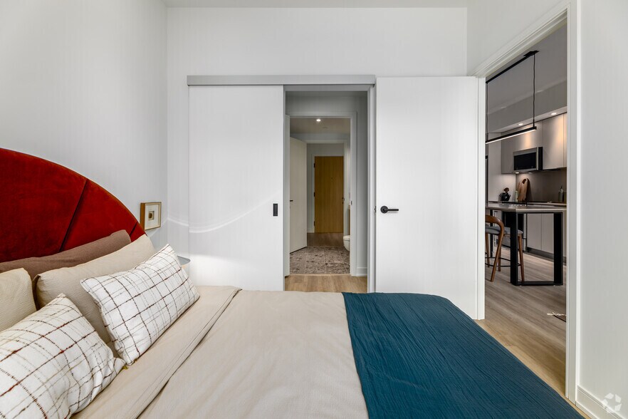 More Photos Of 422 Cherry St, Toronto Apartments For Lease