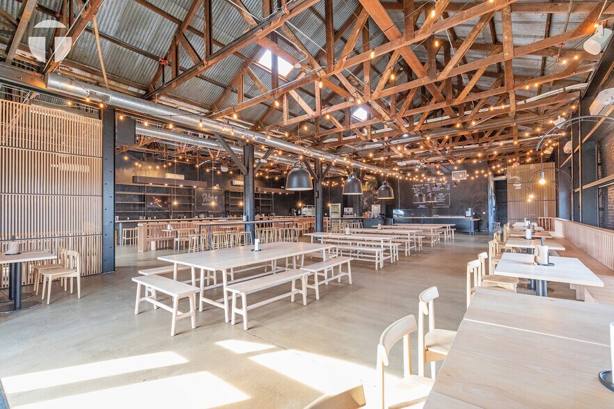 More Photos Of 9700 Railroad St, Elk Grove Restaurant For Lease