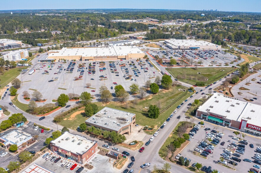 More Photos Of 108 Park Terrace Dr, Columbia Medical For Sale