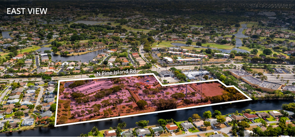 More Photos Of , Tamarac Land For Sale