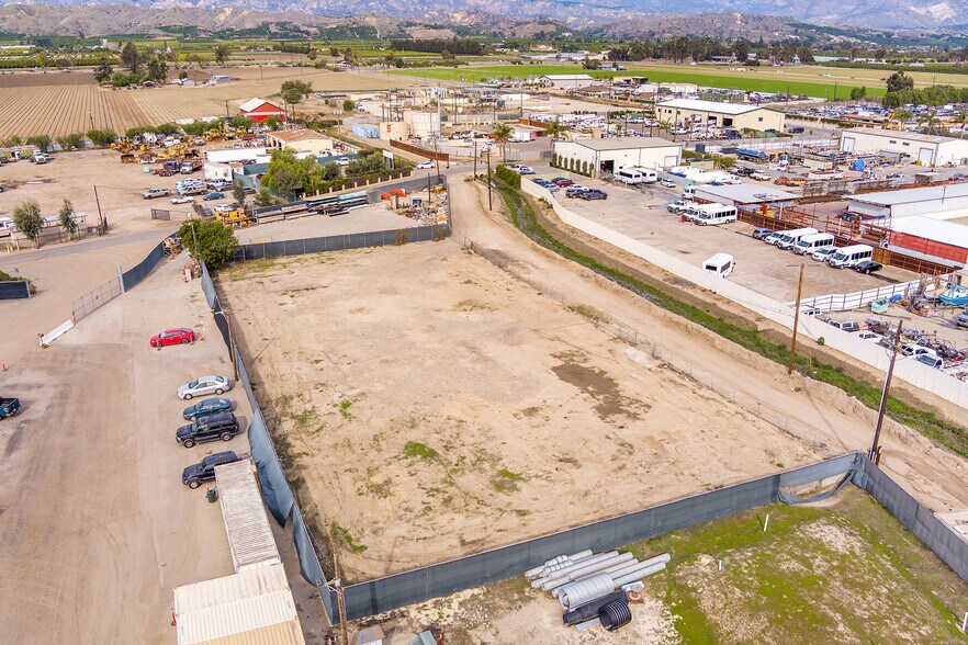 More Photos Of 1202 Mission Rock Rd, Santa Paula Land For Sale