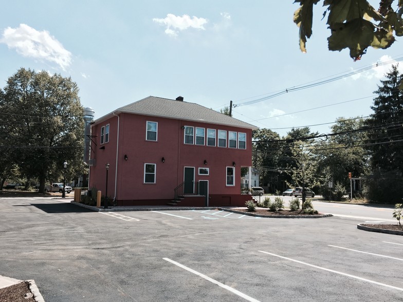 More Photos Of 136-140 Durham Ave, Metuchen Storefront Retail Residential For Lease