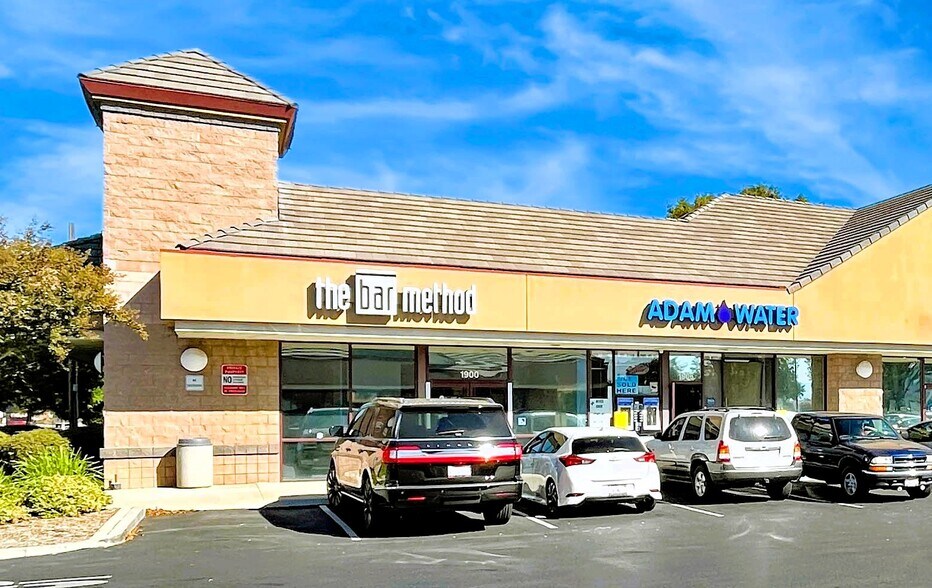 More Photos Of 1900-1980 W Grant Line Rd, Tracy Unknown For Lease