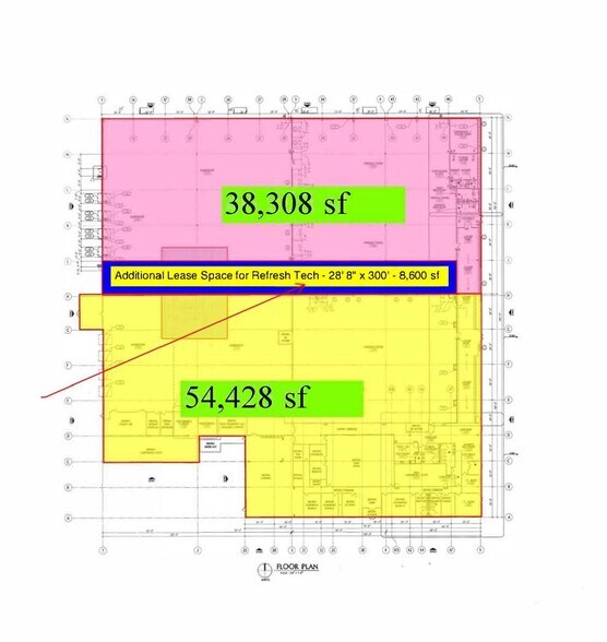 More Photos Of 803 H L Thompson Jr Dr, Ashley Distribution For Lease
