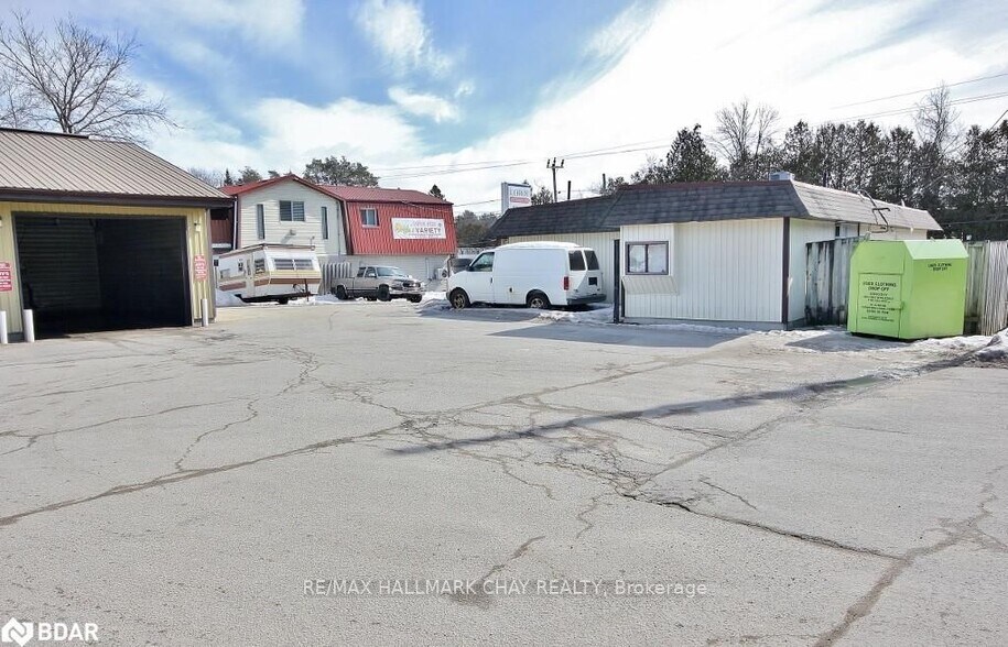 More Photos Of 1258 Killarney Beach Rd, Lefroy Auto Repair For Sale
